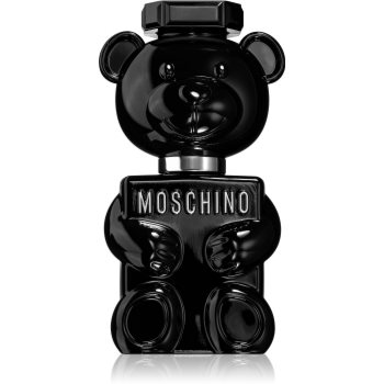Moschino Toy Boy Eau de Parfum pentru bărbați - imagine 2
